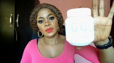 LESS EXPENSIVE BLEACHING CUP CREAM MY ECZEMA DISCOLOURATIONS REVIEW ON G&G CREAM 16 1681088524 hqdefault