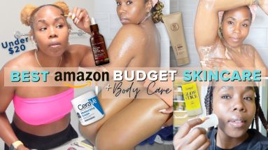 25 BEST Amazon MUST HAVES For Skincare Under $20 | Amazon Finds YOU NEED RIGHT NOW! 12 1681101847 maxresdefault
