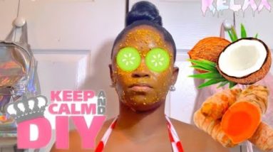 DIY Hydrating Face Mask For Eczema & Dry Skin 6 1681108629 hqdefault