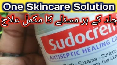 Sudocrem Antiseptic Healing Cream One Skincare Solution || Uses & Benefits Honest Review Urdu |hindi 16 1681121604 hqdefault