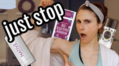 The problem with natural deodorant| Dr Dray 8 1681123844 maxresdefault