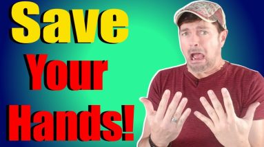 Heal Dry Peeling Skin On Hands | Works FAST! | Chris Gibson 2 1681125234 maxresdefault