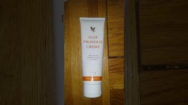 Mum Tries Forever Aloe Propolis Creme On Daughter's Eczema and THIS happens... 12 1681133355 maxresdefault