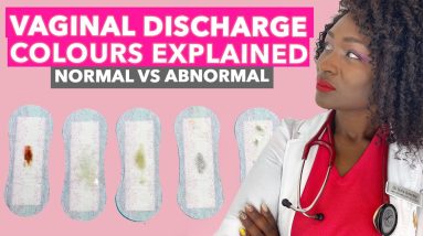 Vaginal Discharge Colours | Is My Discharge Normal:Thrush, Bacterial Vaginosis, STI, Yeast Infection 10 1681139876 maxresdefault
