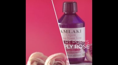 Get rid of acne, dermatitis, eczema and remove oil and dirt with our rose flower toner. 6 1681144813 maxresdefault