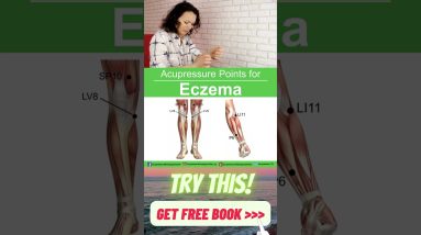 Acupressure Points for Eczema #shorts #acupressure #eczema #eczematreatment #eczemasymptoms 8 1681180667 maxresdefault
