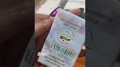 🌻🌻🌻PATCHOULI & LAVENDAR | NATURAL SOAP | RELAXED HIPPIE SOAP 🌺🌺🌺 | PSORIASIS & ECZEMA HELP 4 1681185802 hqdefault