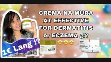 1€ Cream To Cure Eczema Or Dermatitis | Arvielyn Domingo 2 1681189478 hqdefault