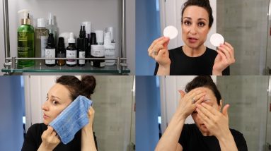 Updated (Eco) Skincare Routine // Dealing with Skin Changes (Episodic Dryness/Dehydration/Eczema) 14 1681212650 maxresdefault