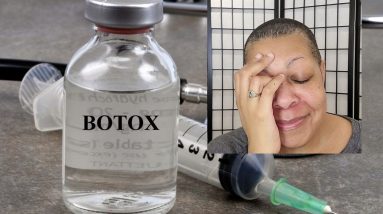 I Got Botox... and I Felt Like Pinhead in Hellraiser?! | Botox for Migraine Treatment & Prevention 2 1681215834 maxresdefault