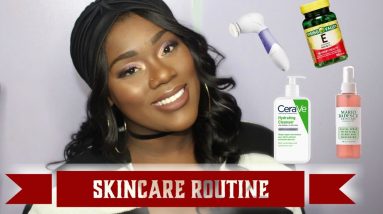 Skincare Routine | Dry, Sensitive, Eczema, Dark Circles, & Scars 20 1681216341 maxresdefault