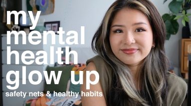 my mental health glow up 😭 i'm so proud | grwm 8 1681219464 maxresdefault
