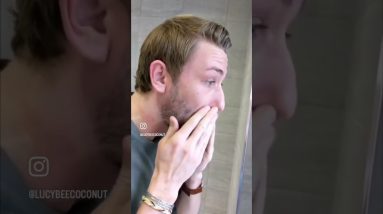 “I’ve struggled for 10 years with eczema on my face" - Joey's Lucy Bee skincare story 20 1681230387 maxresdefault