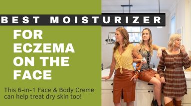 Best Moisturizer for Eczema on the Face 2023 - This Works for Dry Skin on the Face Too! 8 1681252748 maxresdefault