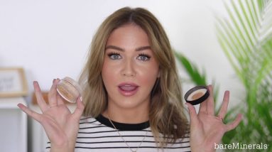 How to Apply bareMinerals ORIGINAL Foundation | Makeup Tutorial 16 1681254334 maxresdefault