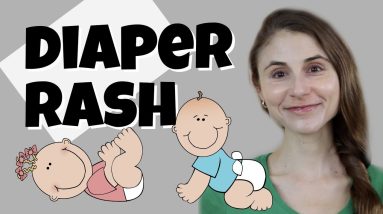 DIAPER RASH TIPS & TRICKS FROM A DERMATOLOGIST| DR DRAY 12 1681255841 maxresdefault