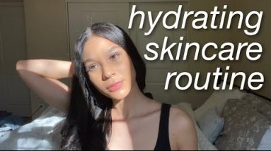 Hydrating Nightly Skincare Routine for Dry, Eczema-Prone Skin 4 1681268360 hqdefault