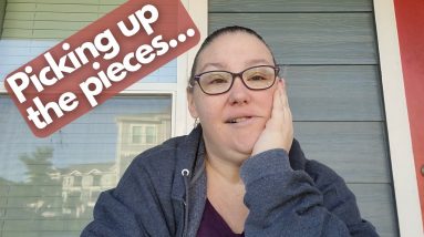 Getting It Together After The Flu: Mounjaro Injection VLOG - Tirzepatide Week 18 18 1681273412 maxresdefault