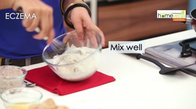 Cure Eczema With Right Food| Secret Ingredient - Rice Flour: Homeveda Remedies 10 1681283183 maxresdefault