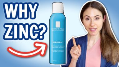 TOP BENEFITS OF ZINC IN SKIN CARE 😊 DERMATOLOGIST @DrDrayzday 12 1681284760 maxresdefault