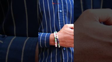 Skin Healing Crystal Bracelet #remedywalabracelet #energyvastu #remedywal 16 1681291583 maxresdefault