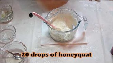 How to make a soothing eczema and psoriasis body cream 6 1681293400 hqdefault