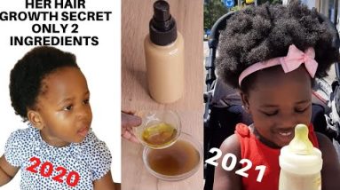 ONLY 2 POWERFULL INGREDIENTS & YOUR HAIR & BABIES HAIR WILL GROW 3 TIMES UNSTOPPABLE FASTER 8 1681294217 hqdefault
