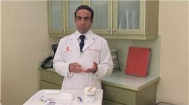 Dermatology Treatments : How to Care for a Skin Burn 2 1681311332 hqdefault