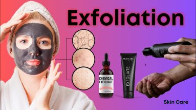ব্ল্যাকহেড দূর করতে এক্সফোলিয়েট | How to Exfoliation at Home | Blackheads Pimple Spots Removal 16 1681329211 maxresdefault
