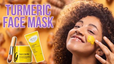 Turmeric Face Mask Benefits: Cure All Your Skin Problems 10 1681335846 maxresdefault