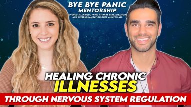 Healing Chronic Illnesses Through Nervous System Regulation With Faith Ashenden 16 1681339960 maxresdefault