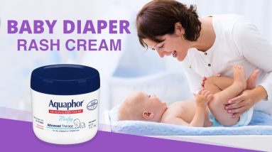 5 Best Baby Diaper Rash Cream | Nappy Rash Cream 2 1681344054 maxresdefault