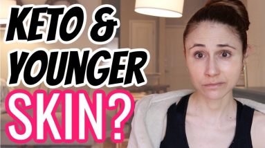 SKIN BENEFITS OF THE KETO DIET| Dr Dray 18 1681349565 maxresdefault