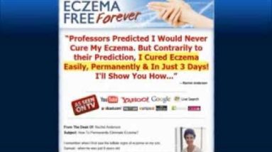 Eczema Free Forever Review | Full Review of Eczema Free Forever 18 1681351011 hqdefault