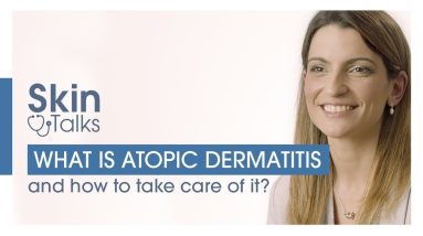 Dr Zocca explains atopic dermatitis: causes, symptoms, advice | Skin Talks #3 | BIODERMA 20 1681355565 maxresdefault