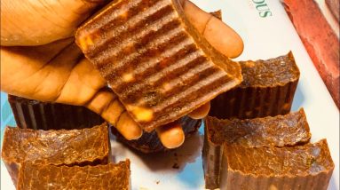 How to make Body Glow Bar Soap 20 1681366467 maxresdefault