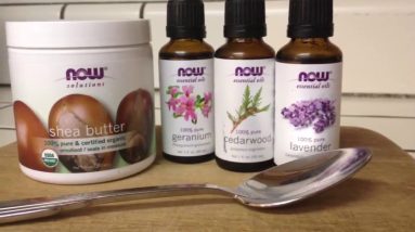 Homemade Eczema Cream With Essential Oils 6 1681368488 maxresdefault
