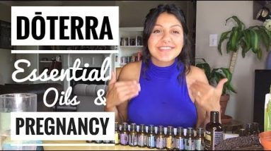 DoTerra Essential Oils and Pregnancy I Natural Pregnancy 2 1681371555 hqdefault