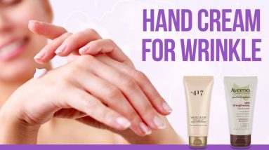 5 Best Hand Cream for Anti-Aging | For Wrinkles & Fine Lines 2 1681375851 maxresdefault