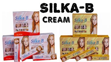 SILKA B CREAM MULTI-ACTION FORMULA /Antifungal / Antibacterial / Anti-inflammatory /Eczema / Acne 16 1681387070 maxresdefault