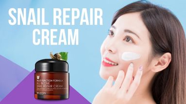 6 Best Snail Repair Cream | Korean Skincare 6 1681405661 maxresdefault