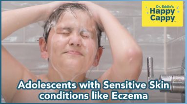 Happy Cappy for Adolescents with Sensitive Skin conditions like Eczema 14 1681410141 maxresdefault