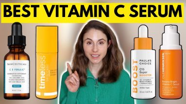 The BEST VITAMIN C SERUM | Dermatologist @DrDrayzday 16 1681427927 maxresdefault
