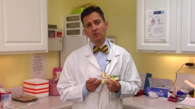 Ear & Sinus Problems : Removing Impacted Ear Wax 18 1681461186 maxresdefault