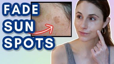How to FADE SUN SPOTS| Dr Dray 12 1681472493 maxresdefault