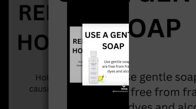 Prevent dry skin and eczema flare ups #dryskin #eczema #winterskincare #skincare #skincareroutine 8 1681476894 maxresdefault