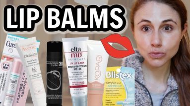9 lip balms for dry, cracked, chapped lips| Dr Dray 14 1681506081 maxresdefault