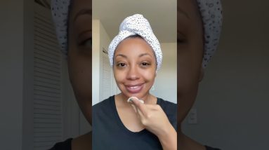 GRWM: My Morning Skin Care Routine For A Healthy Glow With These 3 Plant Based Products 10 1681510022 maxresdefault