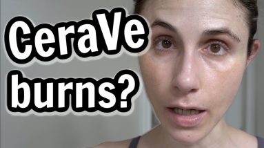 Why CeraVe products burn and sting Dr Dray 18 1681609765 maxresdefault
