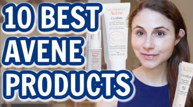 Top 10 BEST AVENE SKIN CARE PRODUCTS| Dr Dray 10 1681622554 maxresdefault